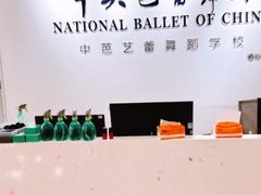 -中央芭蕾舞团·中芭艺蕾(酒仙桥明星校区)