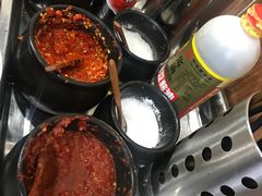 -攀枝花·任德琼·盐边羊肉米线