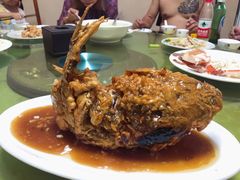 糖醋鲤鱼-雅仕聚酒馆