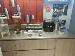 -鱼酷活鱼烤鱼(沈阳大悦城店)