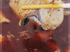 -重庆特色冷锅鱼(武大店)