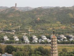 -承德避暑山庄景区