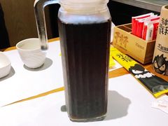 -木屋烧烤(西南角店)