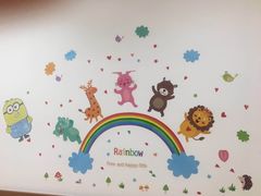 -抱抱熊托育中心(大悦城店)