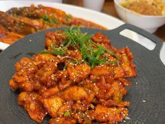 -英兰朝族饭店(河南桥头店)