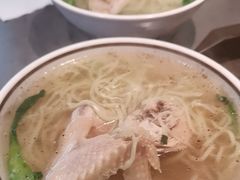 -老淮滨-蚌埠非遗小吃(淮河路店)