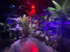-粉墨特色菜·烧烤音乐酒馆