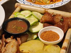 -多哥水傣味餐厅(司马巷店)