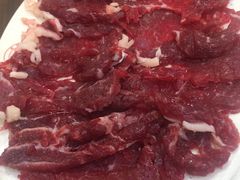 -粤潮牛肉火锅店(江南大道店)