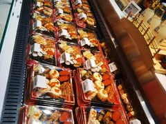-盒马鲜生(双清路店)