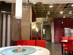 大堂-金鼎轩(亚运村店)