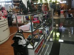 -厦门高崎国际机场-T3航站楼