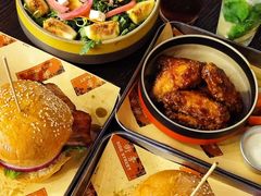 -Side Street街旁(交道口店)