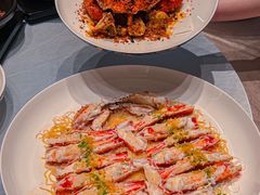 -粤匠·澳门点心粤菜海鲜(澳门半岛店)