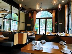 靠窗位-天府掌柜(九眼桥店)