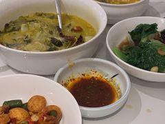 -兰湘子·湘菜小炒(长安万科广场店)