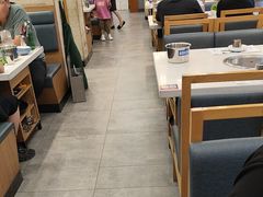 -韩香福烤肉庄园(荣成店)