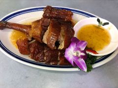 烧鹅-大圈仔滋味研究所(龙湖·佰乐街店)