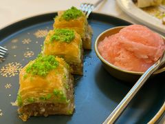 -沙漠玫瑰土耳其餐厅(神路街店)