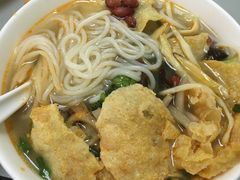 -丽丽三鲜螺蛳粉(田林路店)