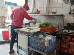 -坚记面店(一德路店)