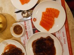 -芭菲盛宴·环球美食(解放碑英利国际店)