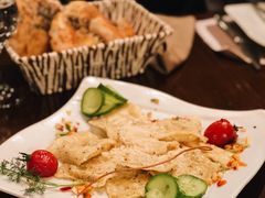-Seten Restaurant Cappadocia