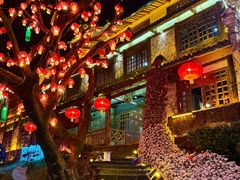 -巴倒烫陆派火锅山庄(南山总店)