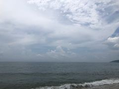 -红月湾海鲜饭店•沙滩海景(双月湾店)