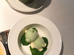 -春树下·树屋花房西餐厅(罍街AS1980店)