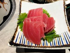 -五月罗马海鲜烤肉自助餐厅(印象城店)