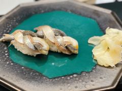 -Sushi Hanzo半藏(天环广场店)