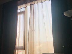 -北京首都机场希尔顿酒店