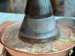 老北京火锅-东来顺饭庄(西直门店)