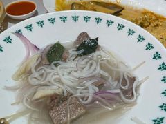 -帕娜·泰式茶餐厅·Bistro(近铁广场店)