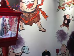 -神户赤童日式烤肉伙伴(东直门店)