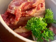 -千寻山野烤肉(中关村店)