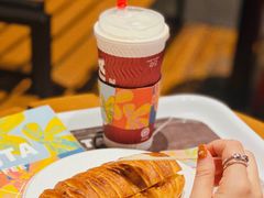 -COSTA COFFEE(吴江路店)