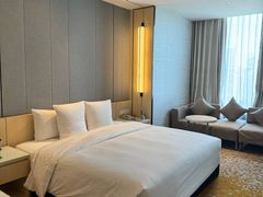 -国际青年会议酒店