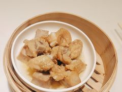 豉汁蒸排骨-金鼎轩·滋养小餐馆(联想桥店)