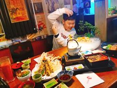 -鳗鱼家·深夜食堂(军博店)