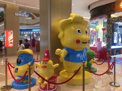 -布吉佳兆业广场