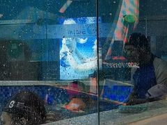 -Swim斯卫姆国际儿童游泳中心(红博中央公园店)