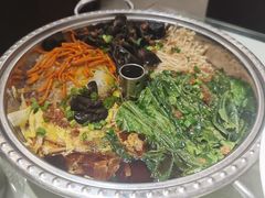 -福荣新中式餐厅