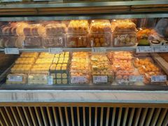 -泸溪河桃酥(长乐路店)