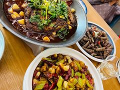 -星光小把串·海鲜烧烤(西安路店)