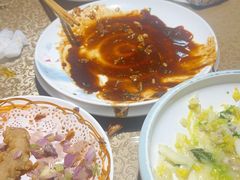 -半盆菜酒家(中山南一路店)