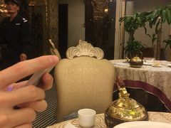 -新粤新疆菜清真餐厅(拱北店)