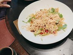 -钱塘秋荷·新江浙菜(沪太路店)