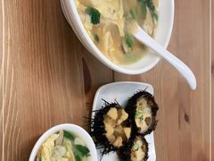 -海胆小馆(东北水饺·春柳店)